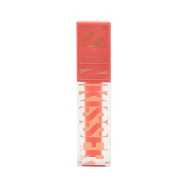 Maybelline Sun kisser Blush Matte Peachy Quench No 34