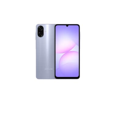 Samsung Galaxy A07 4+128GB Violet