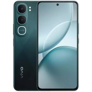 Vivo Mobile Y21D 6GB RAM 128GB ROM Jade Green