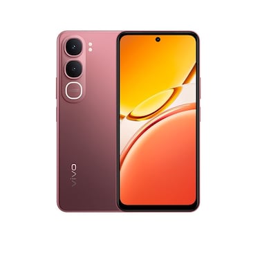 Vivo Mobile Y21D 6GB RAM 128GB ROM Coral Red