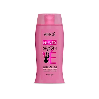 Vince Effortlessly Smooth Shampoo 175ml
