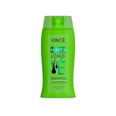 Vince Luxuriously Long Shampoo 175ml