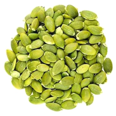 Pumpkin Seed Without Shell 200g