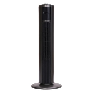 WESTPOINT Fan Heater WF-6307