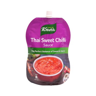Knorr Thai Sweet Chili Sauce 400g