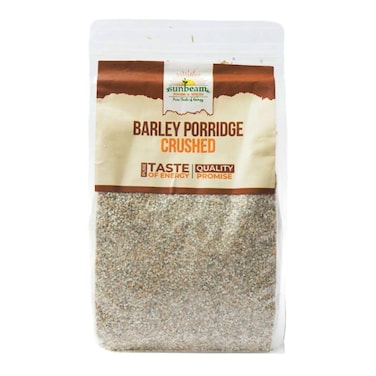 Sunbeam Barley Crushed 1000g