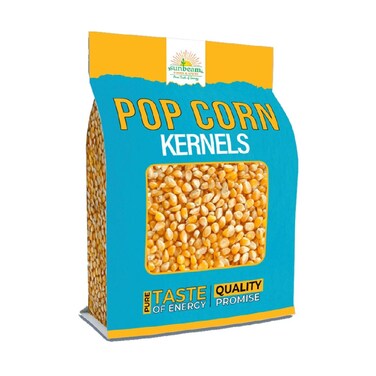Sunbeam Pop Corn Kerenal Pouch 1000g