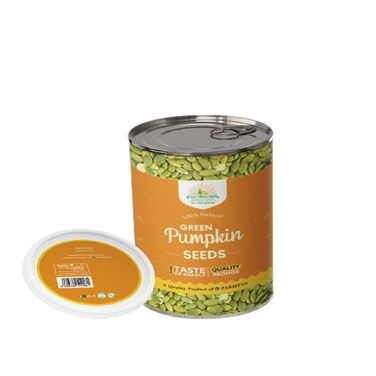 Sunbeam Pumpkin Seeds Green 350g