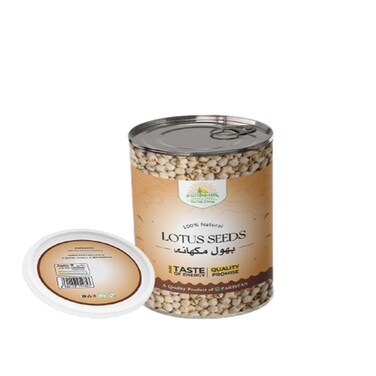 Sunbeam Lotus Seeds Whole 100g