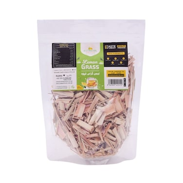 Sunbeam Lemon Grass Tea 150g