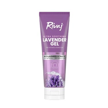Rivaj Lavender Skin Gel 100ml
