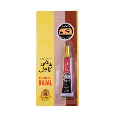 Hashmi Kajal Tube 4.5g