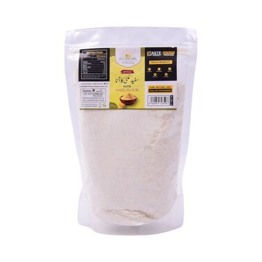 Sunbeam White Maize Flour 400g
