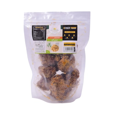 Sunbeam Solid Jaggery Desi Gur 500g