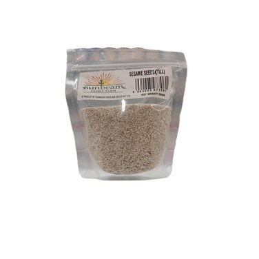 Sunbeam Sesame Seeds 200g