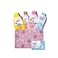 Butterfly Baby Gift Pouch Pink