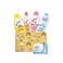 Butterfly Baby Gift Pouch Lemon