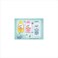 Butterfly Baby Gentle Care Gift Set Green 3 pcs