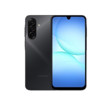 Samsung Galaxy A17 6+128 Black
