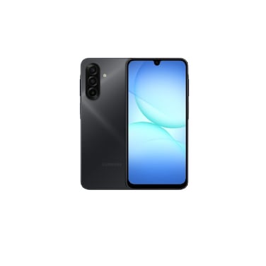 Samsung Galaxy A17 8+256 Black