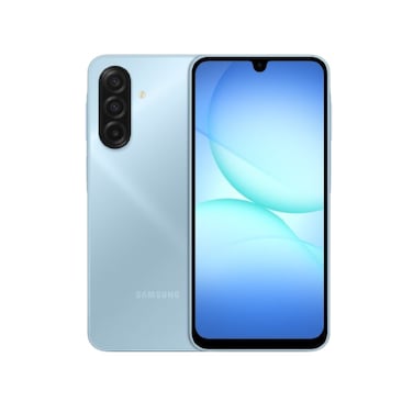 Samsung Galaxy A17 8+256 Blue