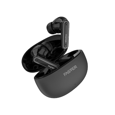 Faster Quest Wireless Earbuds FBT-440