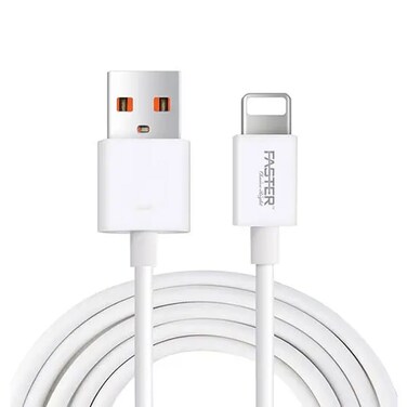 Faster Cable Silicon FC-10 IOS