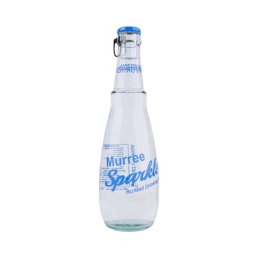 Murree Sparklettes Drinking Glass Bottled Water 330ml
