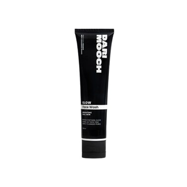 Dari Mooch Glow Face Wash 100ml