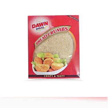 Dawn Classic Bread Crumbs 250g