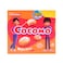 Bisconni Cocomo Orange Snack pack Triple Cream (Pack Of 30)