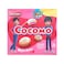 Bisconni Cocomo Strawberry Snack pack Triple Cream (Pack Of 30)