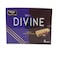 Bisconni Divine Premium Chocolate Wafers 24.9g ( Pack Of 8)