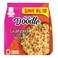 Kolson Instant Noodles Chatpata Family Pack 48g (Pack Of 4)