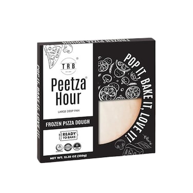 TRB Peetza Dough Large 11Inch