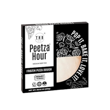 TRB Peetza Dough Medium 9Inch