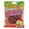 Sweetzone Sour Twin Cherries Jelly 90g