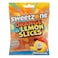 Sweetzone Orange &amp; Lemon Slices Jelly 90g