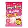 Sweetzone Mallow Twist 100g
