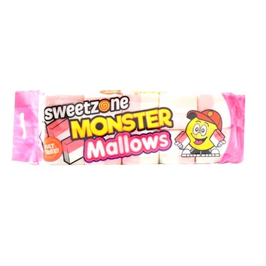 Sweetzone Monster Mallows 170g