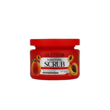 Blesso Apricot Scrub Normal 100ml