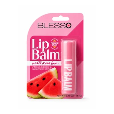 Blesso Lip Balm Watermelon 4.5g