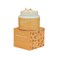 Blesso Whitening Appricot Scrub 100g