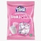 TIVA Pink &amp; White Marshmallow 140g