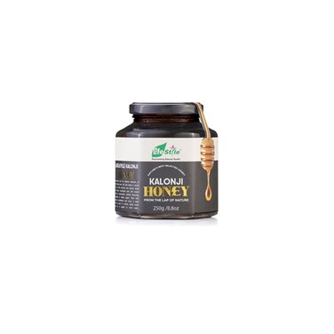 Lifestyle Kalonji Honey 250g