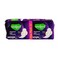 Molped Maxi Thick Advanced Leak Protection With 3D Barrier Long Value Pack 16Pc