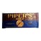 Piper's Gold Malt Chocolate Chip Cookies Half Roll 46g