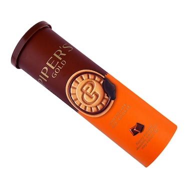 Piper's Gold Chocolate Cup Cookie 188.5g