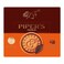 Piper's Gold Chocolate Cup Cookie 43g (Pack Of 6)