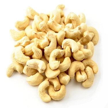 Cashewnut Plain 100g